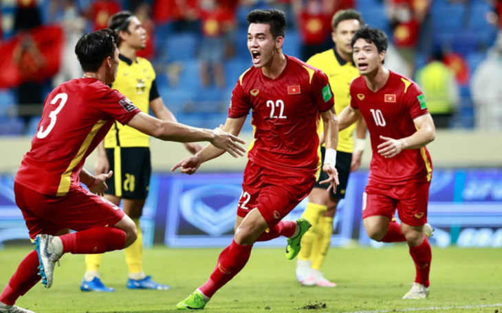 Châu Á được tăng suất, Việt Nam có thêm cơ hội đến vòng chung kết World Cup 2026