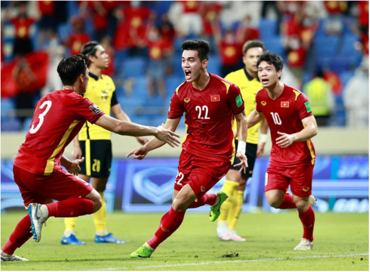 Châu Á được tăng suất, Việt Nam có thêm cơ hội đến vòng chung kết World Cup 2026 - Ảnh 1.