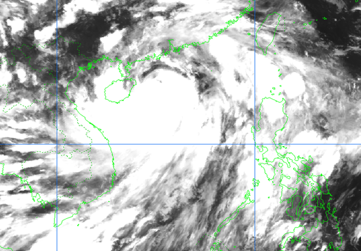 Tháng 8 có khả năng xuất hiện 2 cơn bão/áp thấp nhiệt đới trên Biển Đông - Ảnh 1.