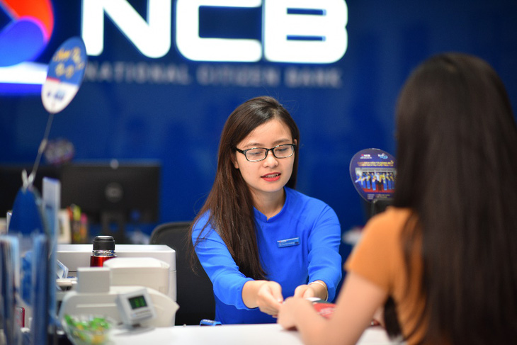 NCB ra mắt sản phẩm tiết kiệm ‘Rút gốc linh hoạt’ - Ảnh 2.