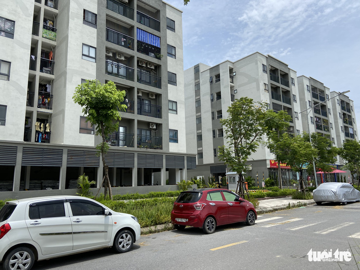 Một huyện ở Hà Nội có đến hàng chục dự án bất động sản dở dang, vì sao? - Ảnh 3.