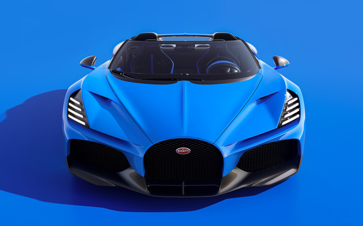 5 sự thật ít ai biết về Bugatti: Vốn không nổi tiếng vì siêu xe