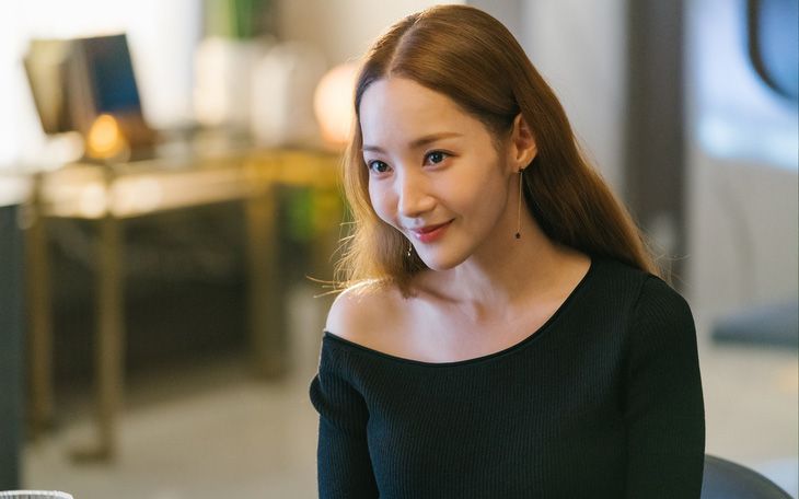 Nữ hoàng dao kéo Park Min Young ‘đổi nghề’ làm vợ hợp đồng trong phim mới