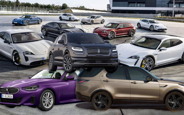 Hàng loạt hãng xe sang mất khách trung thành: Land Rover, Porsche đứng đầu
