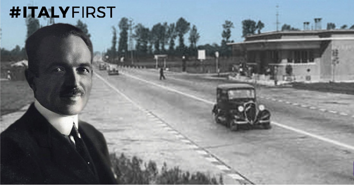 Cao tốc - những con đường phát triển - Kỳ 2: Ai là người đầu tiên sáng chế đường cao tốc? - Ảnh 4.