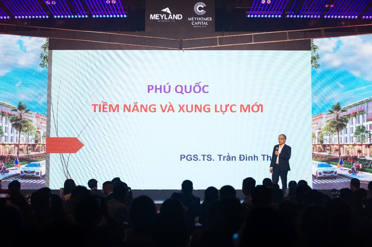 Meyhomes Capital Crystal City mở ra cơ hội cho cư dân mang DNA đổi mới - Ảnh 3.