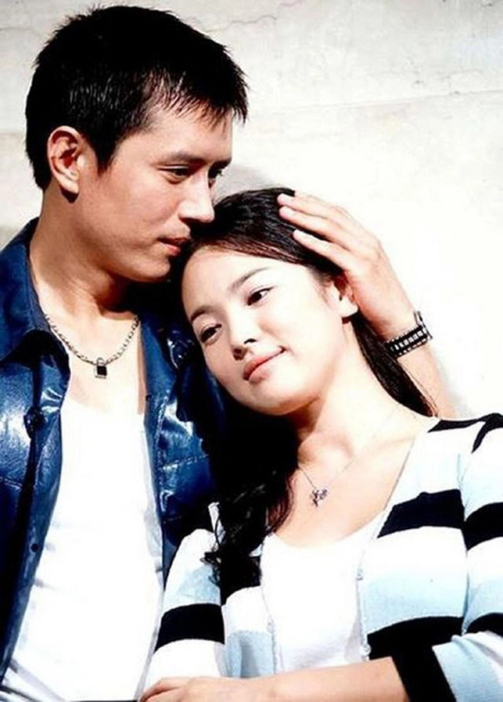 Cuộc sống độc thân giàu có của nam tài tử Hàn sau mối tình đẹp với Song Hye Kyo - Ảnh 5.