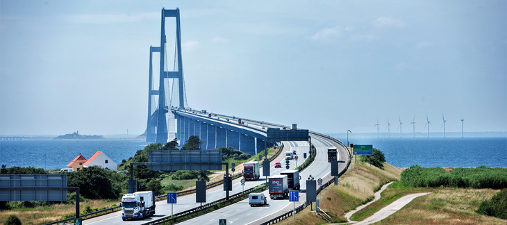 Cao tốc - những con đường phát triển - Kỳ 4: Pháp - từ 30km đến 12.500km cao tốc - Ảnh 5.