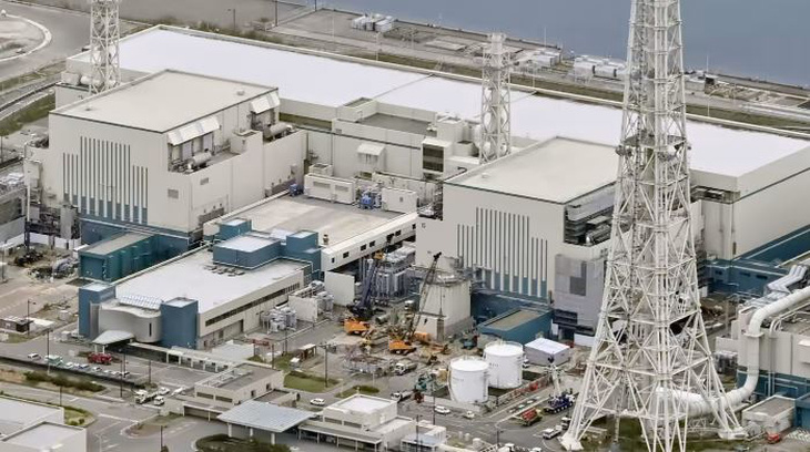 Nhật thực hiện thay đổi lớn: Xây nhà máy điện hạt nhân mới - Ảnh 1.