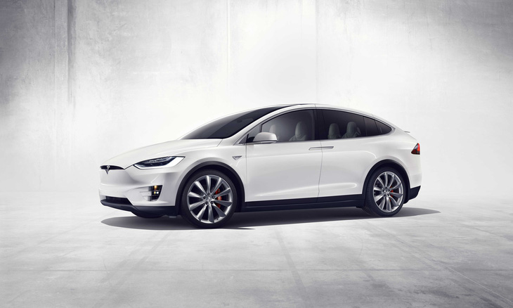 Cứ 10 ô tô bán ra có 1 xe điện: Tesla và hãng xe Trung Quốc đua tranh ngôi đầu - Ảnh 1.
