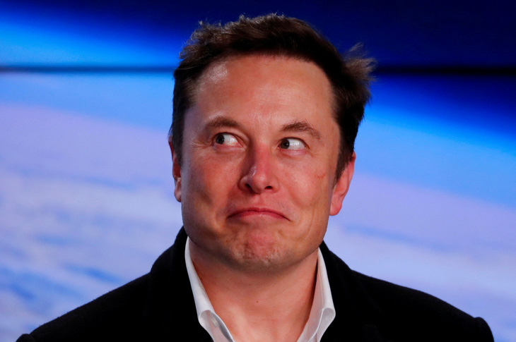Đôi co với người dùng sau khi bị chỉ trích, Elon Musk lên tiếng thanh minh - Ảnh 1.