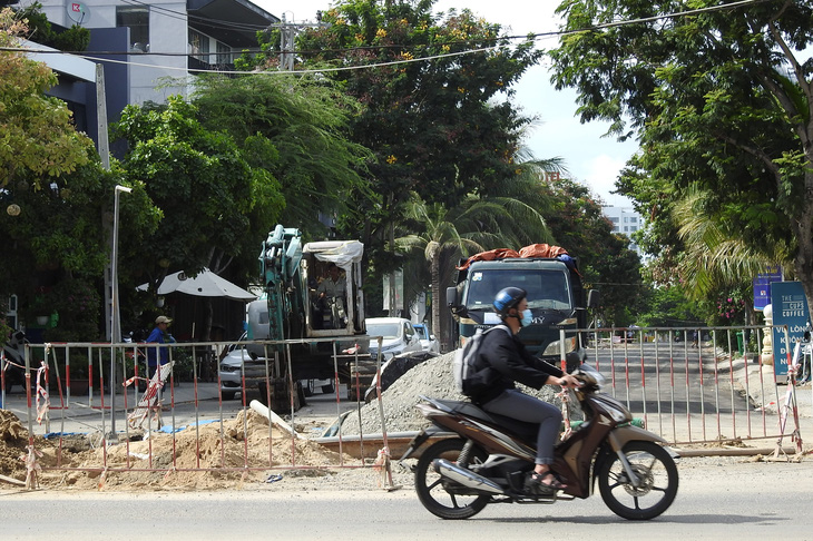 Đà Nẵng: Nhiều kiến nghị về hỗ trợ người dân bị thu hồi đất - Ảnh 2.