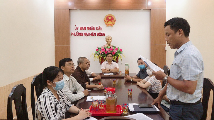 Nâng cao năng lực điều hành cho chính quyền đô thị Đà Nẵng - Ảnh 3.