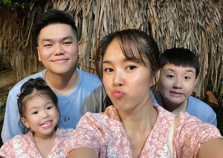 Ảnh vui sao Việt 29-8: Gia đình Đông Nhi tấu hài - Ảnh 10.