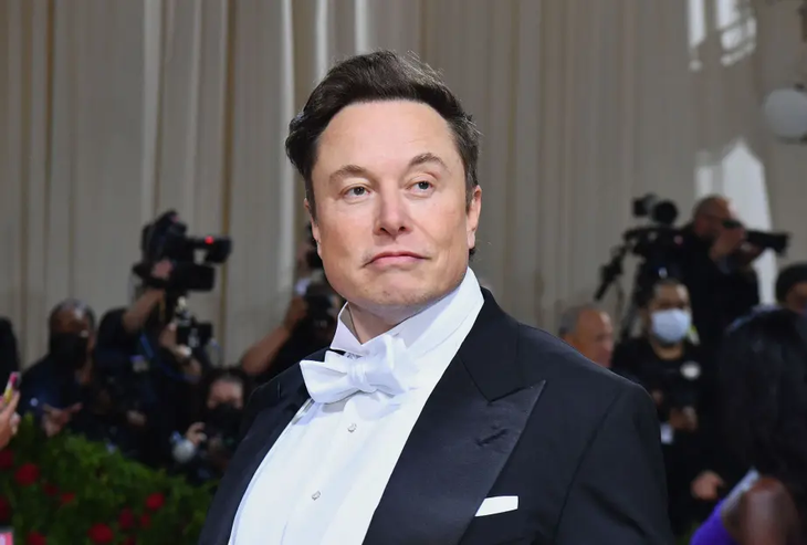 Quan hệ cha con kỳ lạ của nhà tỉ phú Elon Musk - Ảnh 3.