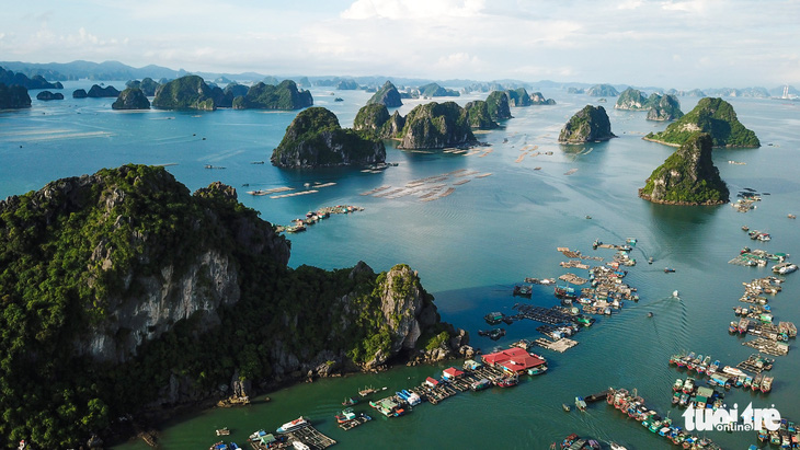 Mời bạn tham gia bài trắc nghiệm du lịch Ấn tượng Việt Nam - Ảnh 1.