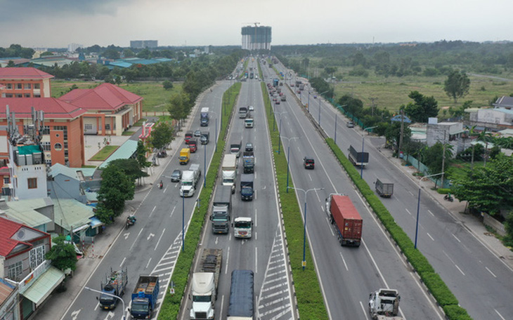 Vành đai 3: Phép thử trao quyền gắn trách nhiệm