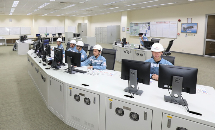Nhiệt điện Phú Mỹ: Nhiều giải pháp đảm bảo hiệu quả sản xuất kinh doanh - Ảnh 2.