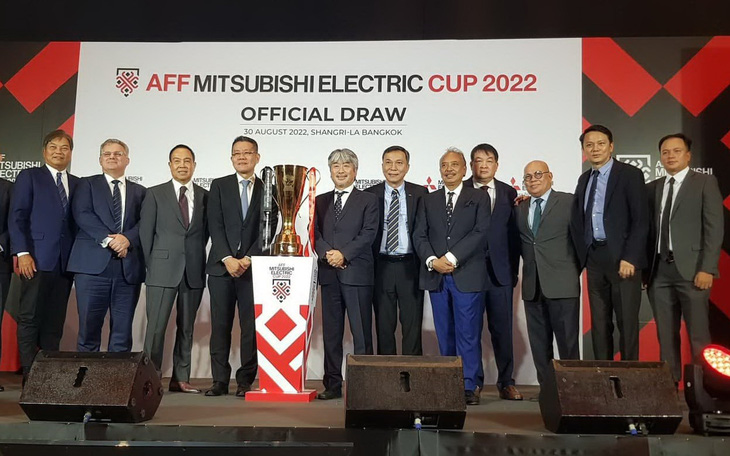 Việt Nam và Malaysia sẽ vào bán kết AFF Cup 2022 ?