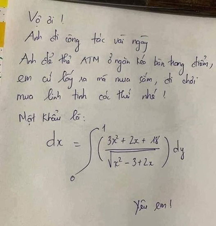 Ảnh vui 1-9: Tô mì với chiếc topping đầy đủ chất đạm - Ảnh 2.