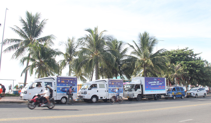 Bên ngoài trang báo - Ảnh 3.