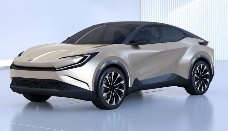 Toyota đầu tư 730 tỉ yen cho sản xuất pin xe điện - Ảnh 1.