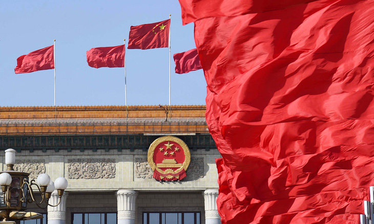 Trung Quốc ấn định ngày tổ chức Đại hội Đảng lần thứ 20 - Ảnh 1.