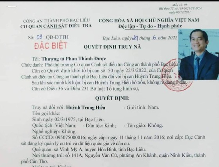 Đề nghị truy tố YouTuber Jimmy Huỳnh tội lợi dụng tín nhiệm chiếm đoạt tài sản - Ảnh 1.