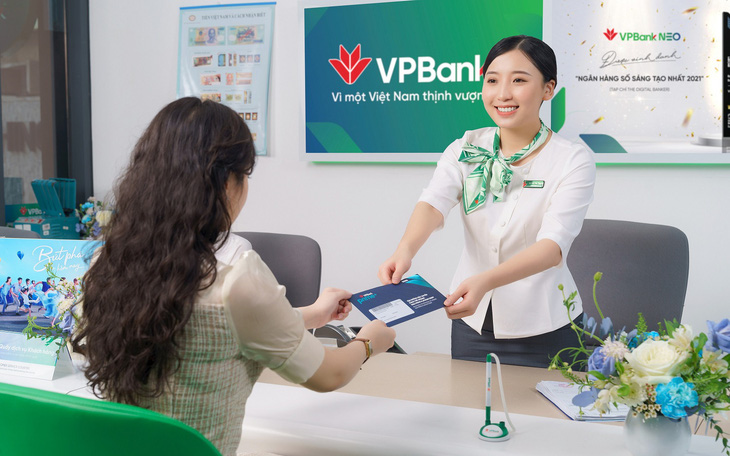 Tròn 29 tuổi, VPBank tiếp tục những mục tiêu mới vì sự thịnh vượng