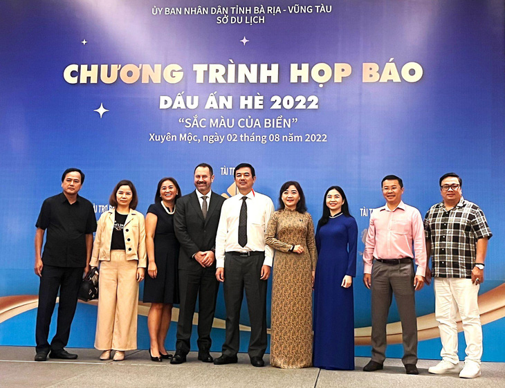 Charm Group - Nhà tài trợ vàng chương trình ‘Dấu ấn hè 2022’ - Ảnh 2.