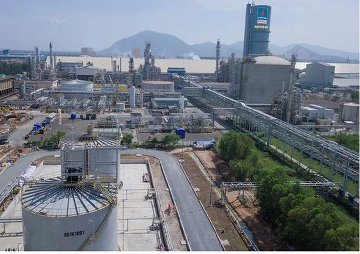 DPM duy trì vị thế dẫn đầu về cung cấp ammonia tại Việt Nam - Ảnh 1.