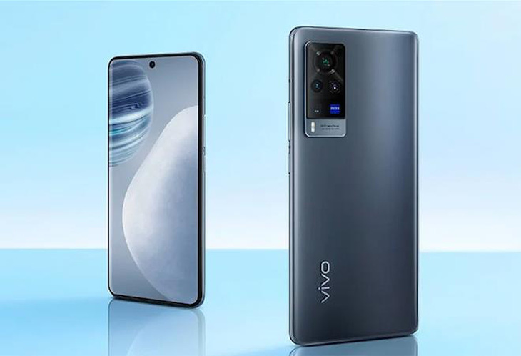 Xu hướng phát triển của thế giới flagship smartphone trong những năm gần đây - Ảnh 1.