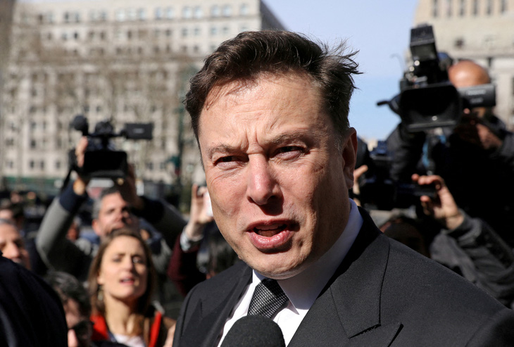 Elon Musk thách CEO Twitter tranh luận công khai - Ảnh 1.