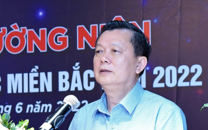 Cựu giám đốc CDC Quảng Ninh 