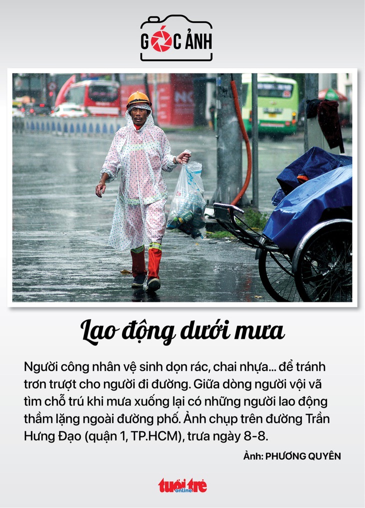 Tin sáng 9-8: 1.300 GB dữ liệu cá nhân lộ trên mạng; Hiệp hội nhà thầu kêu cứu lên Thủ tướng - Ảnh 4.
