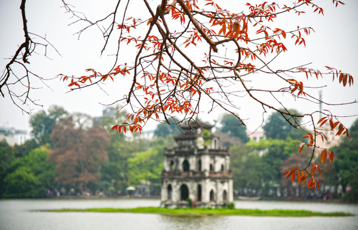 Tour khám phá miền Bắc: Hà Nội - Tuyên Quang - Hà Giang trọn gói từ 6,5 triệu đồng - Ảnh 2.