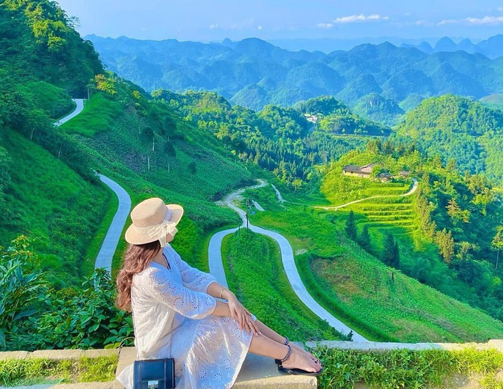 Tour khám phá miền Bắc: Hà Nội - Tuyên Quang - Hà Giang trọn gói từ 6,5 triệu đồng - Ảnh 3.