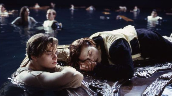 Những bí mật ít người biết của bộ phim kinh điển Titanic - Ảnh 3.