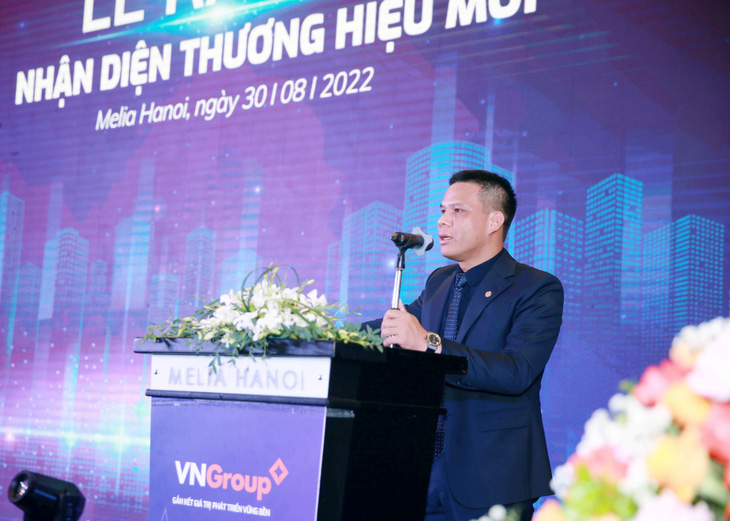 VNGroup thay đổi nhận diện thương hiệu, chinh phục những thử thách mới - Ảnh 4.