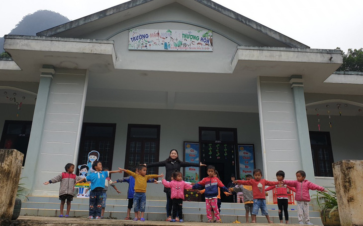 Quảng Bình miễn học phí học kỳ 1 cho học sinh mầm non và phổ thông công lập