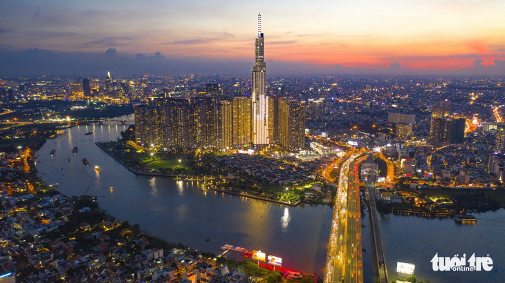 Việt Nam hấp dẫn các công ty khởi nghiệp Singapore - Ảnh 1.