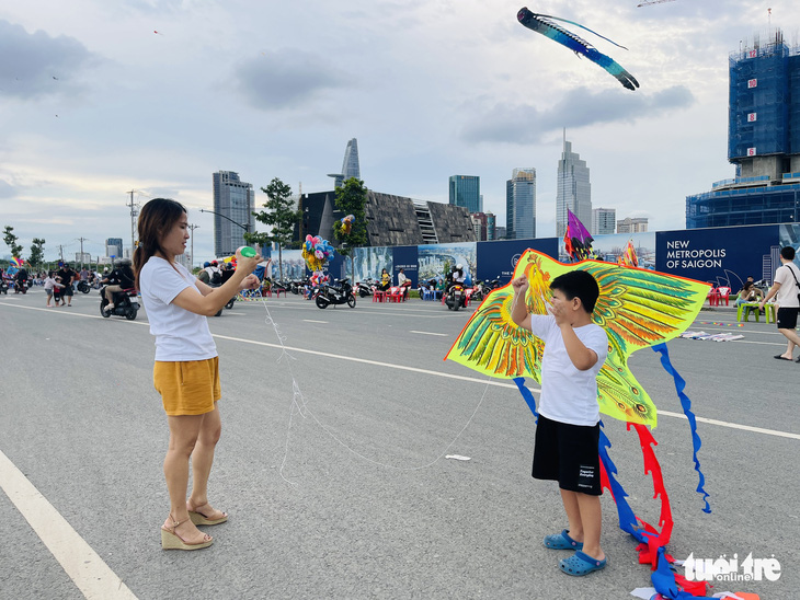 Thời tiết ngày 12-9: Nam Bộ ngày nắng, vùng núi Bắc Bộ đề phòng lũ quét - Ảnh 1.