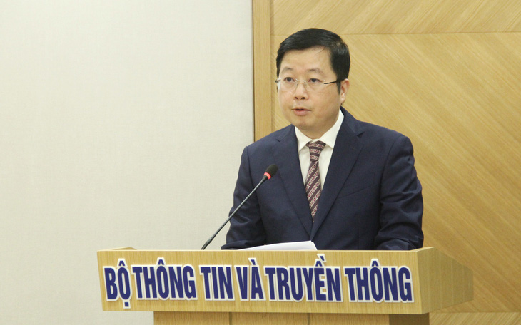 Thứ trưởng Nguyễn Thanh Lâm phụ trách báo chí, Thứ trưởng Phạm Anh Tuấn đi Bình Định
