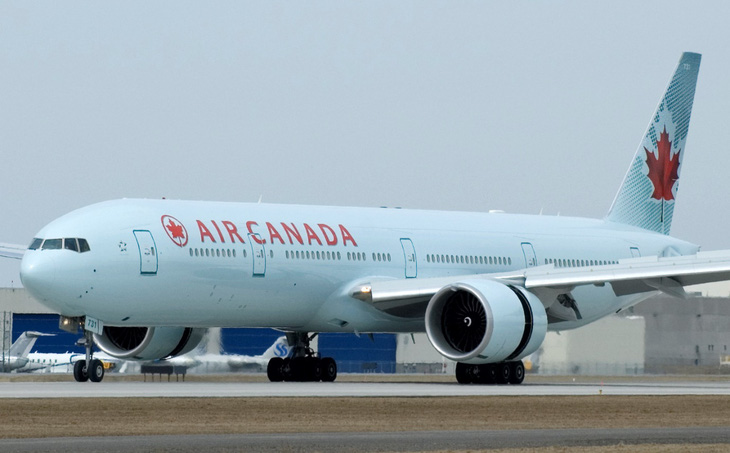 Quy định mới của Canada về bảo vệ hành khách đi máy bay bắt đầu có hiệu lực​ - Ảnh 1.