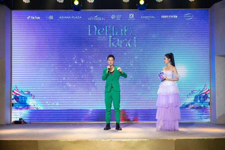 Mười: Lời nguyền trở lại phát hành tại hơn 10 quốc gia, Thanh Duy làm live show kỷ niệm ca hát - Ảnh 5.
