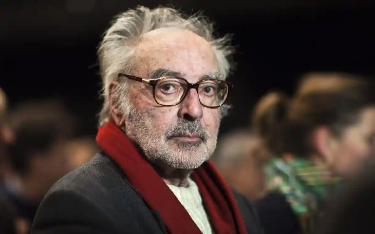 Jean-Luc Godard, đạo diễn vĩ đại của điện ảnh Pháp, qua đời ở tuổi 91