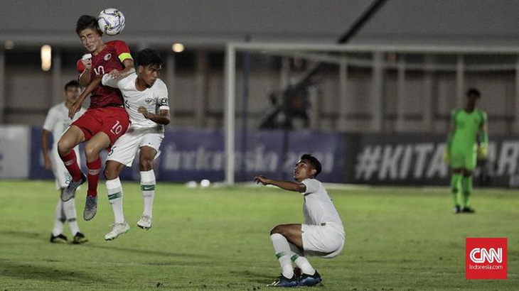 HLV tuyển U20 Hong Kong tuyên bố biết cách đối phó U20 Việt Nam - Ảnh 1.