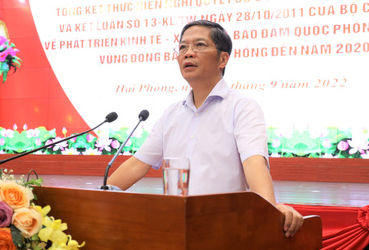 Chủ tịch Hà Nội: Việt Nam nên xây sân bay chuyên chở hàng hóa - Ảnh 1.