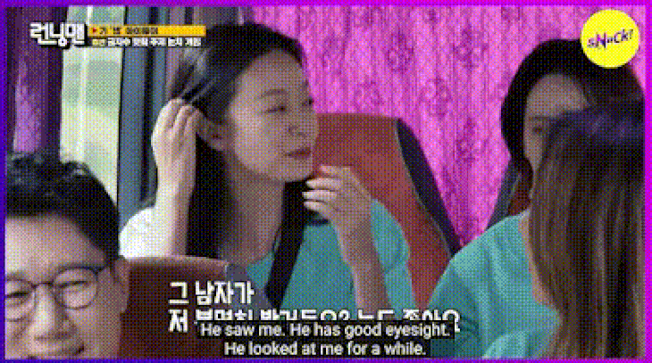 Jeon So Min kể chuyện ‘suýt đánh’ bạn trai cũ vì bị lơ đẹp - Ảnh 2.