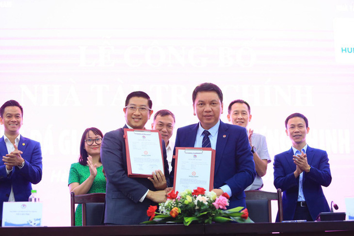 Đội tuyển Việt Nam có cơ hội lấy 700 triệu đồng tiền thưởng từ Giải giao hữu quốc tế tại TP.HCM - Ảnh 1.